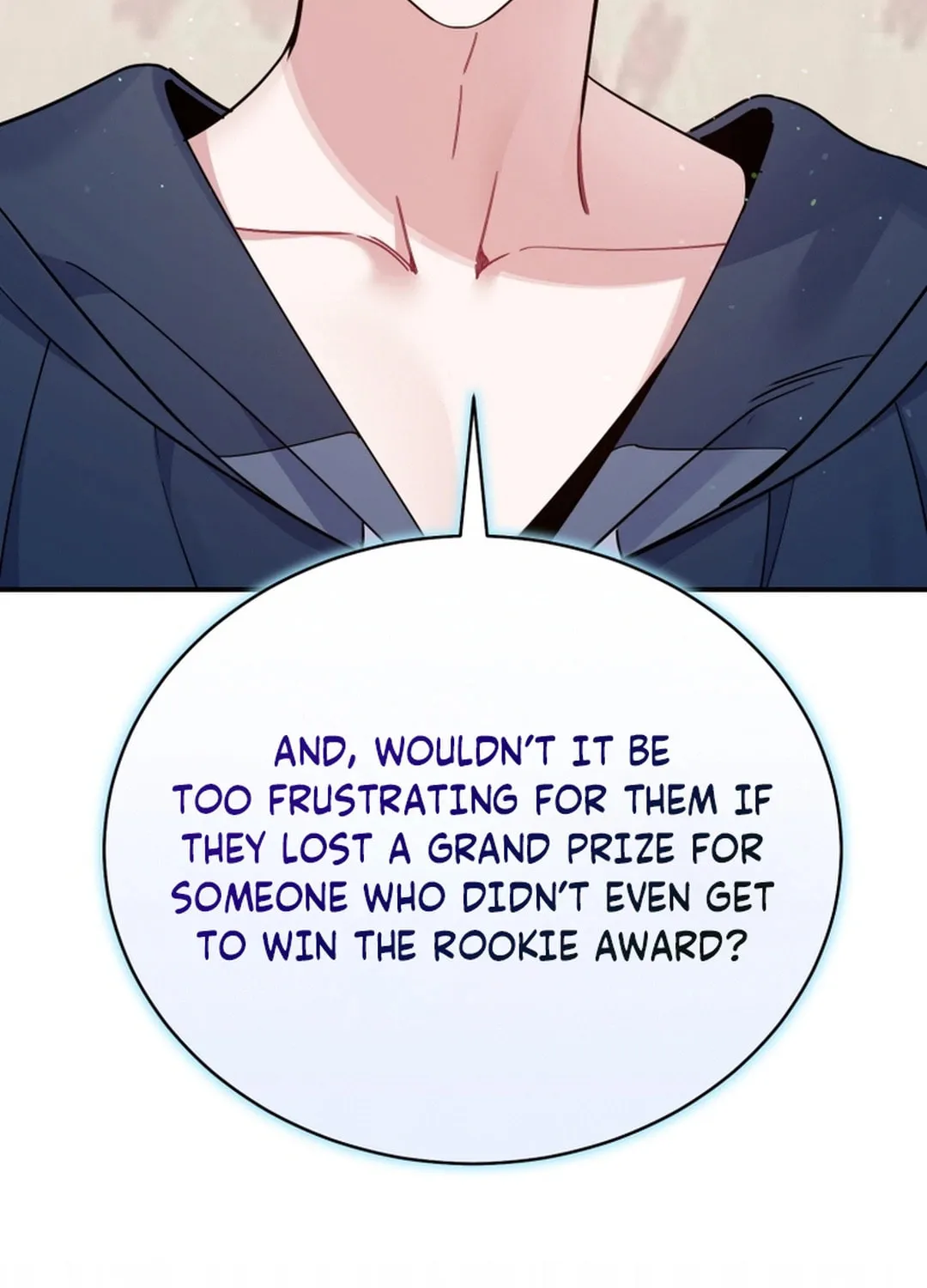 A Blank Slate Regression for the Idol That Lost His Original Mindset Chapter 27 page 23 - 