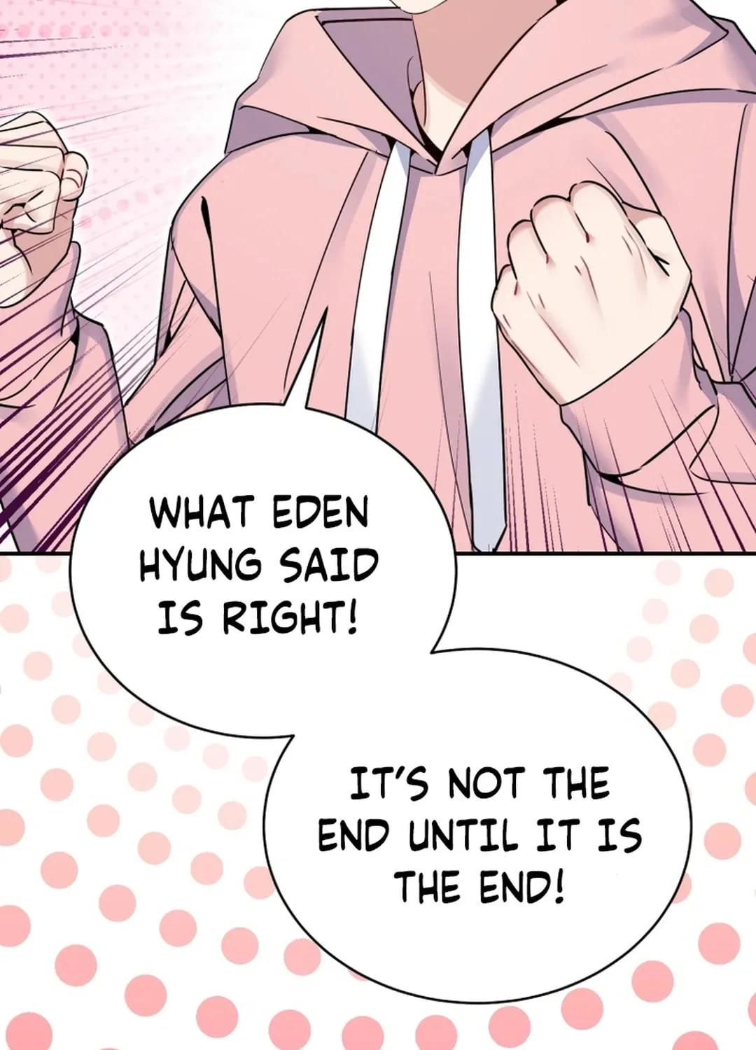 A Blank Slate Regression for the Idol That Lost His Original Mindset Chapter 27 page 25 - 