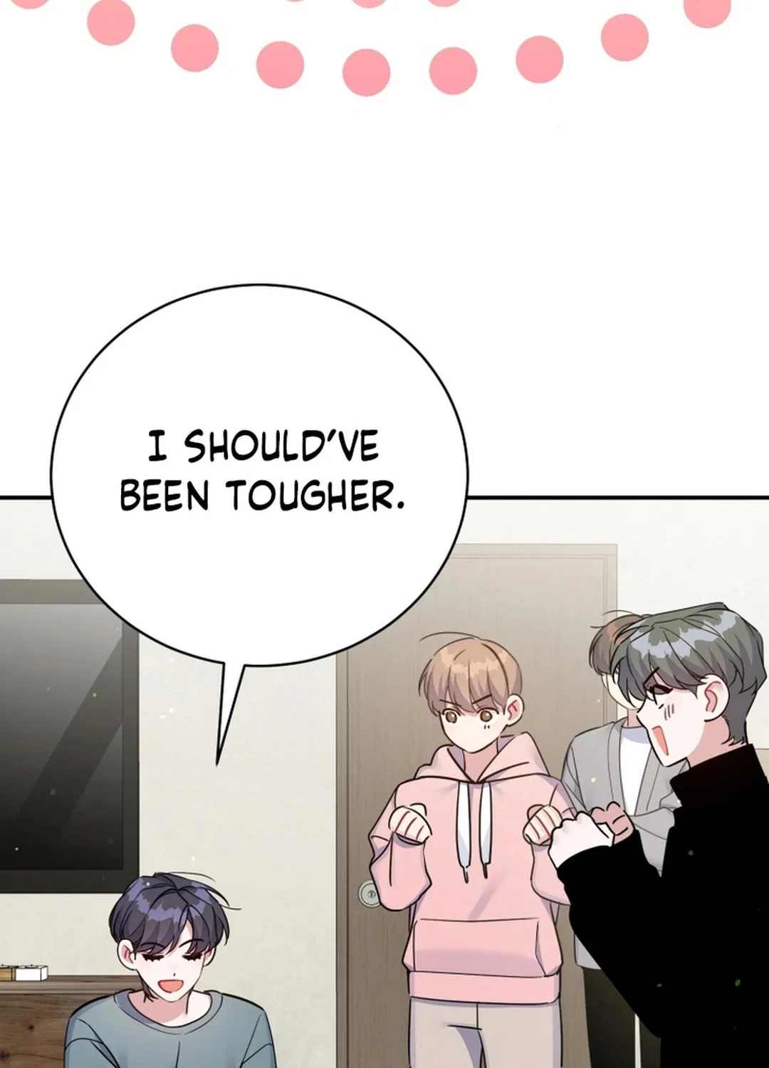 A Blank Slate Regression for the Idol That Lost His Original Mindset Chapter 27 page 26 - 