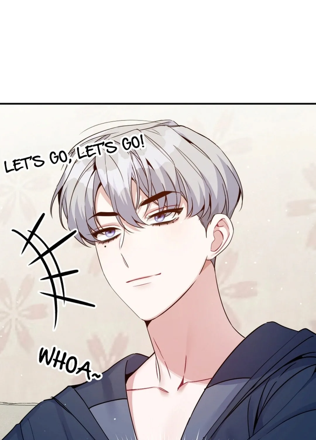 A Blank Slate Regression for the Idol That Lost His Original Mindset Chapter 27 page 28 - 