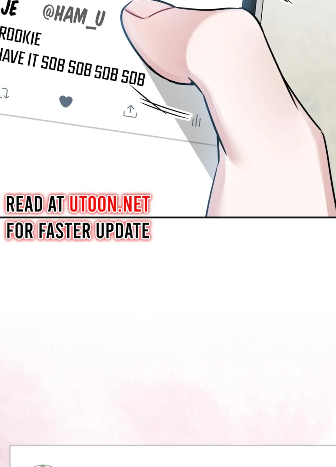 A Blank Slate Regression for the Idol That Lost His Original Mindset Chapter 27 page 32 - 