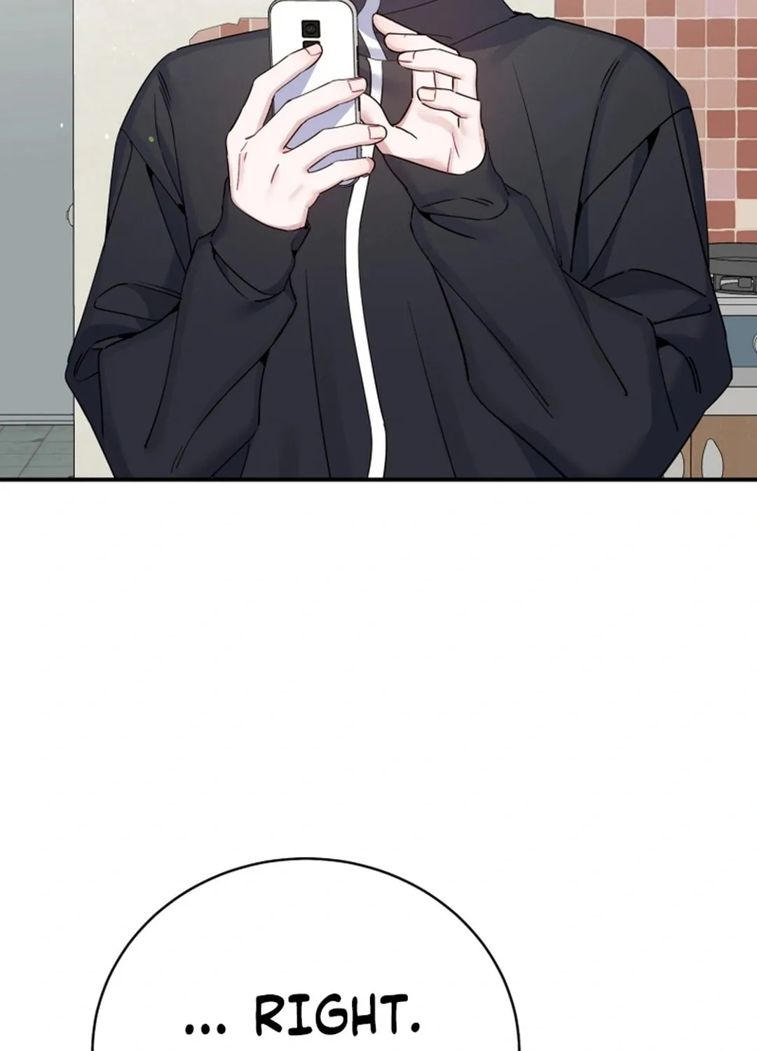 A Blank Slate Regression for the Idol That Lost His Original Mindset Chapter 27 page 45 - 