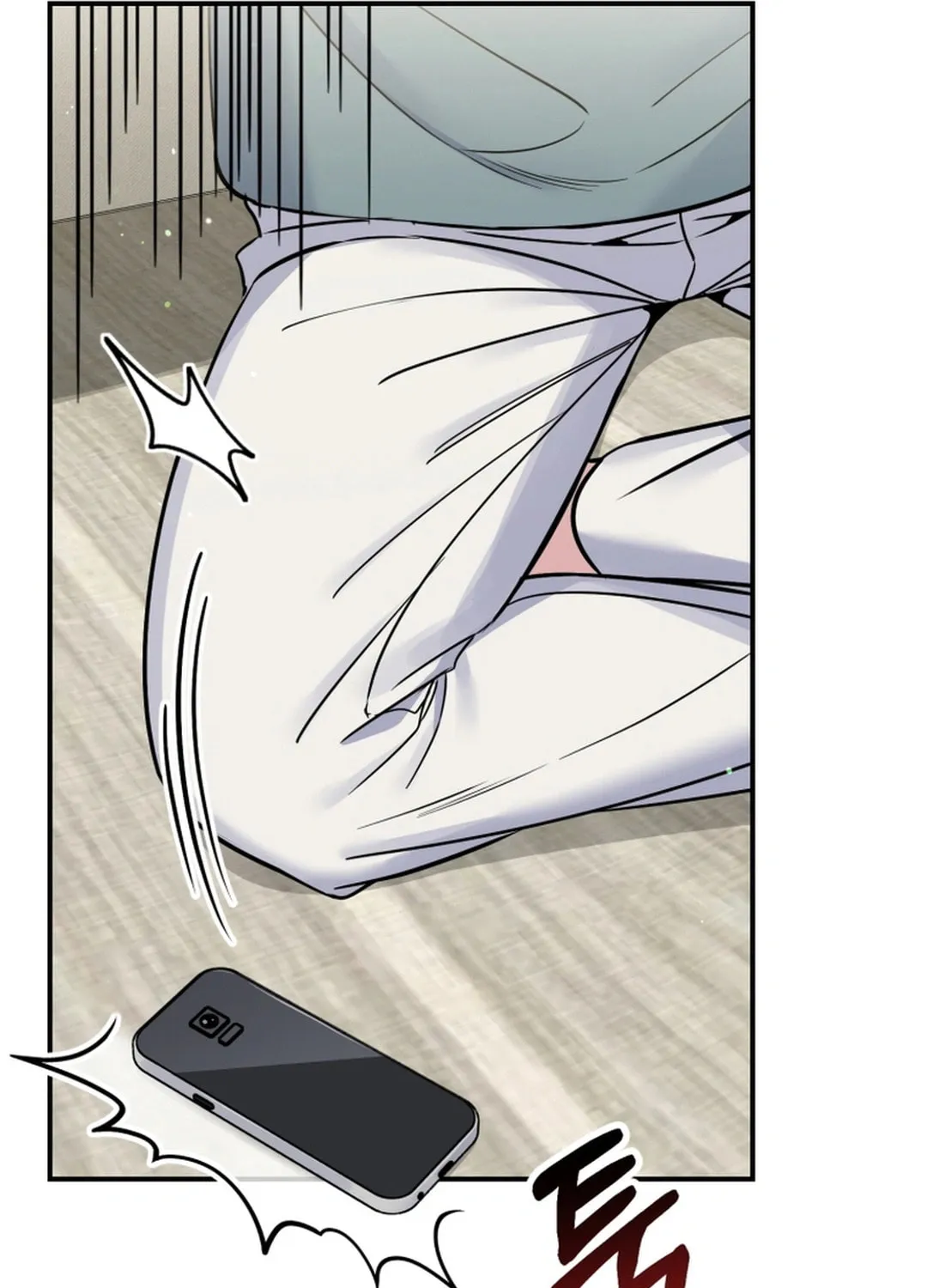 A Blank Slate Regression for the Idol That Lost His Original Mindset Chapter 27 page 55 - 