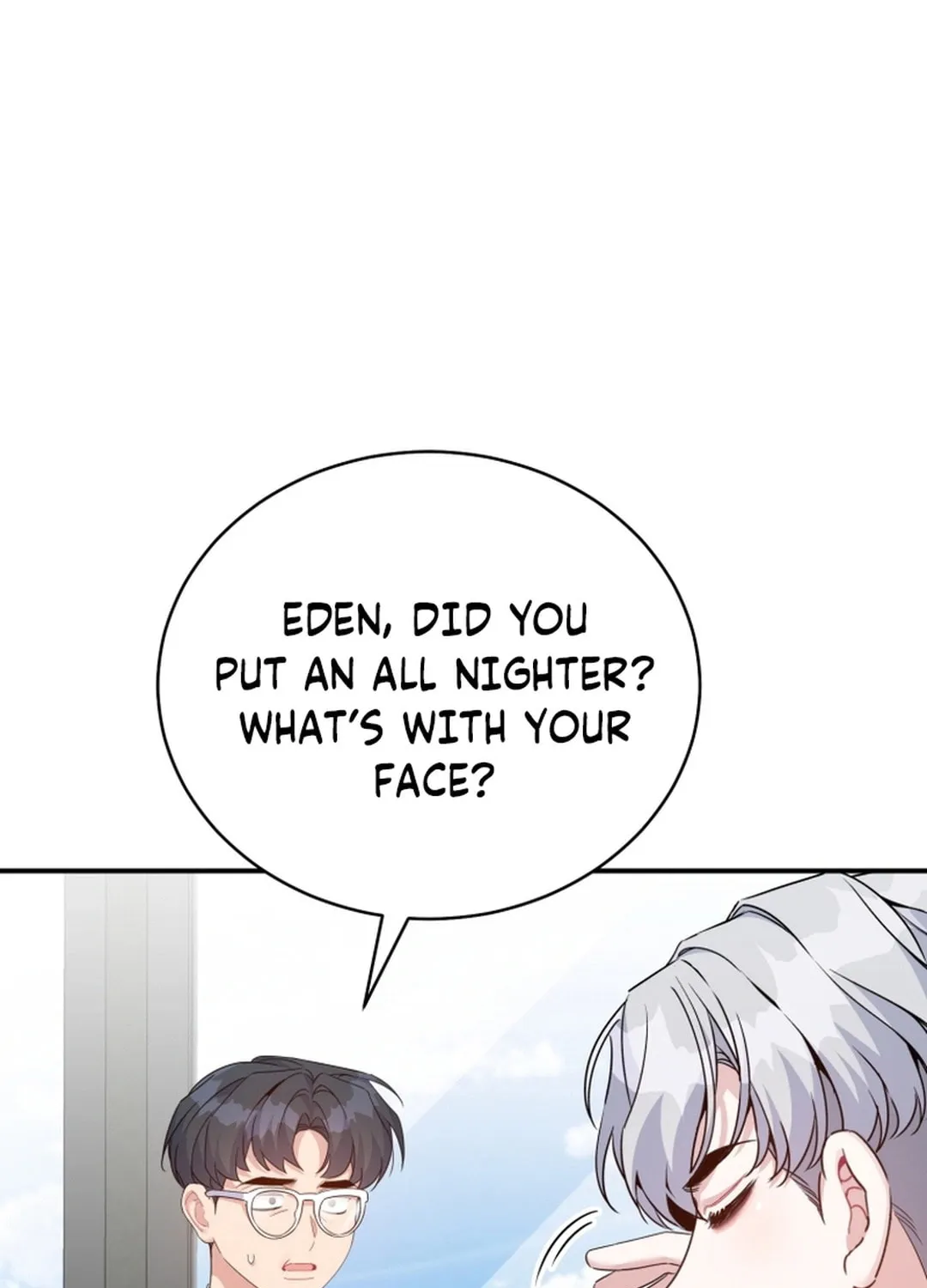 A Blank Slate Regression for the Idol That Lost His Original Mindset Chapter 27 page 66 - 