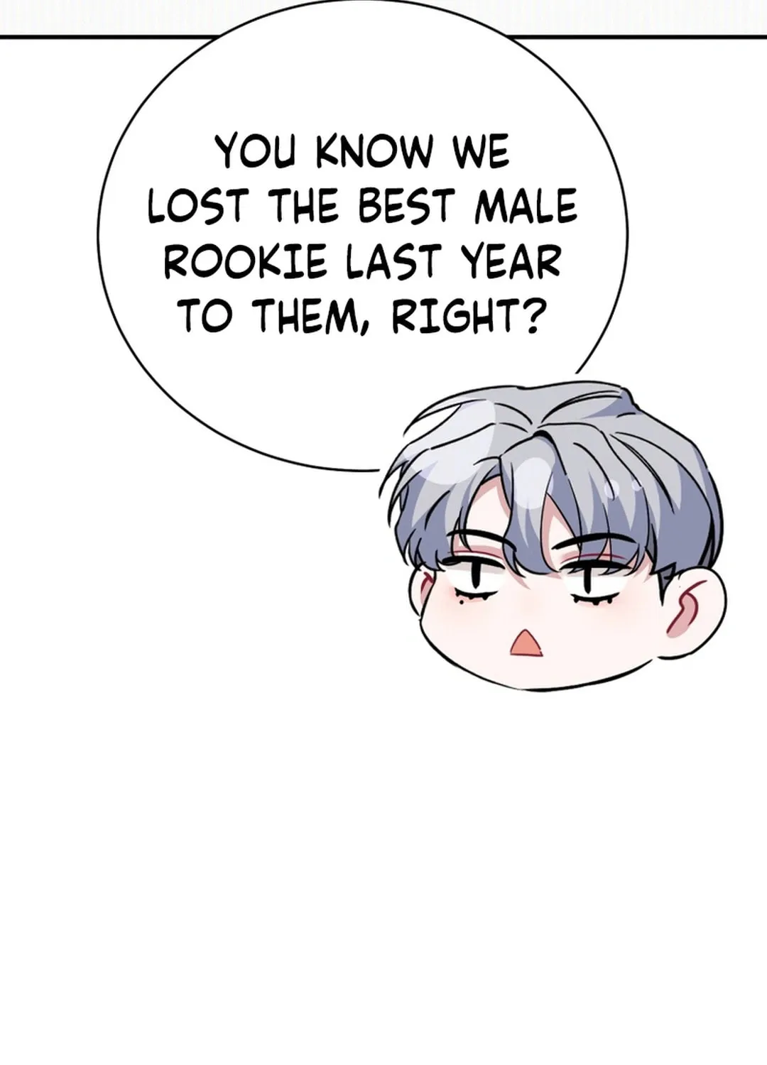 A Blank Slate Regression for the Idol That Lost His Original Mindset Chapter 27 page 8 - 