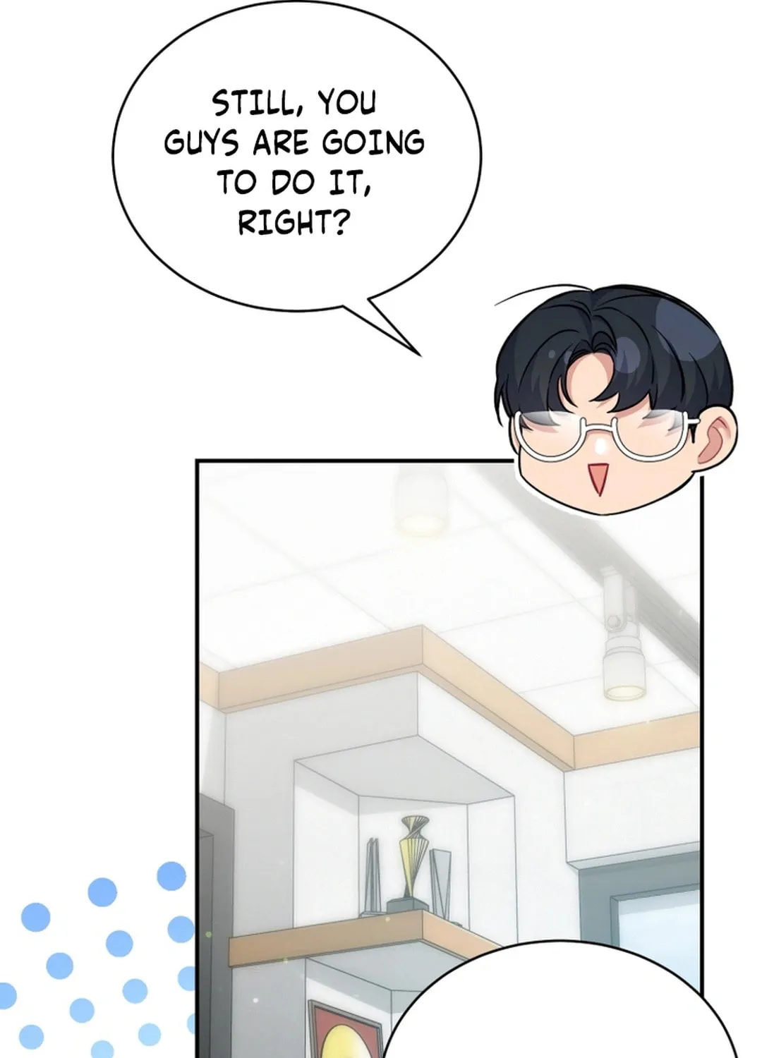 A Blank Slate Regression for the Idol That Lost His Original Mindset Chapter 27 page 82 - 