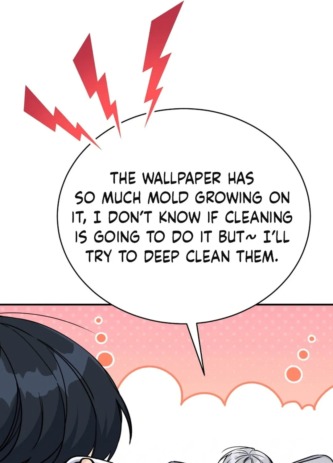 A Blank Slate Regression for the Idol That Lost His Original Mindset Chapter 27 page 88 - 