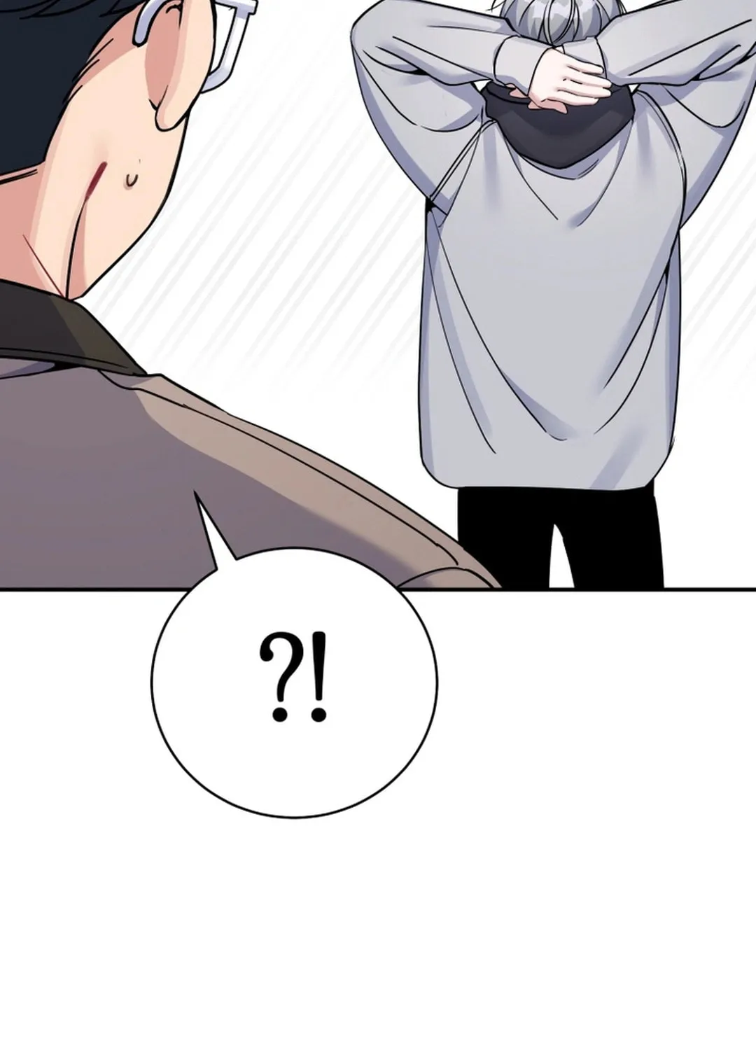 A Blank Slate Regression for the Idol That Lost His Original Mindset Chapter 27 page 89 - 