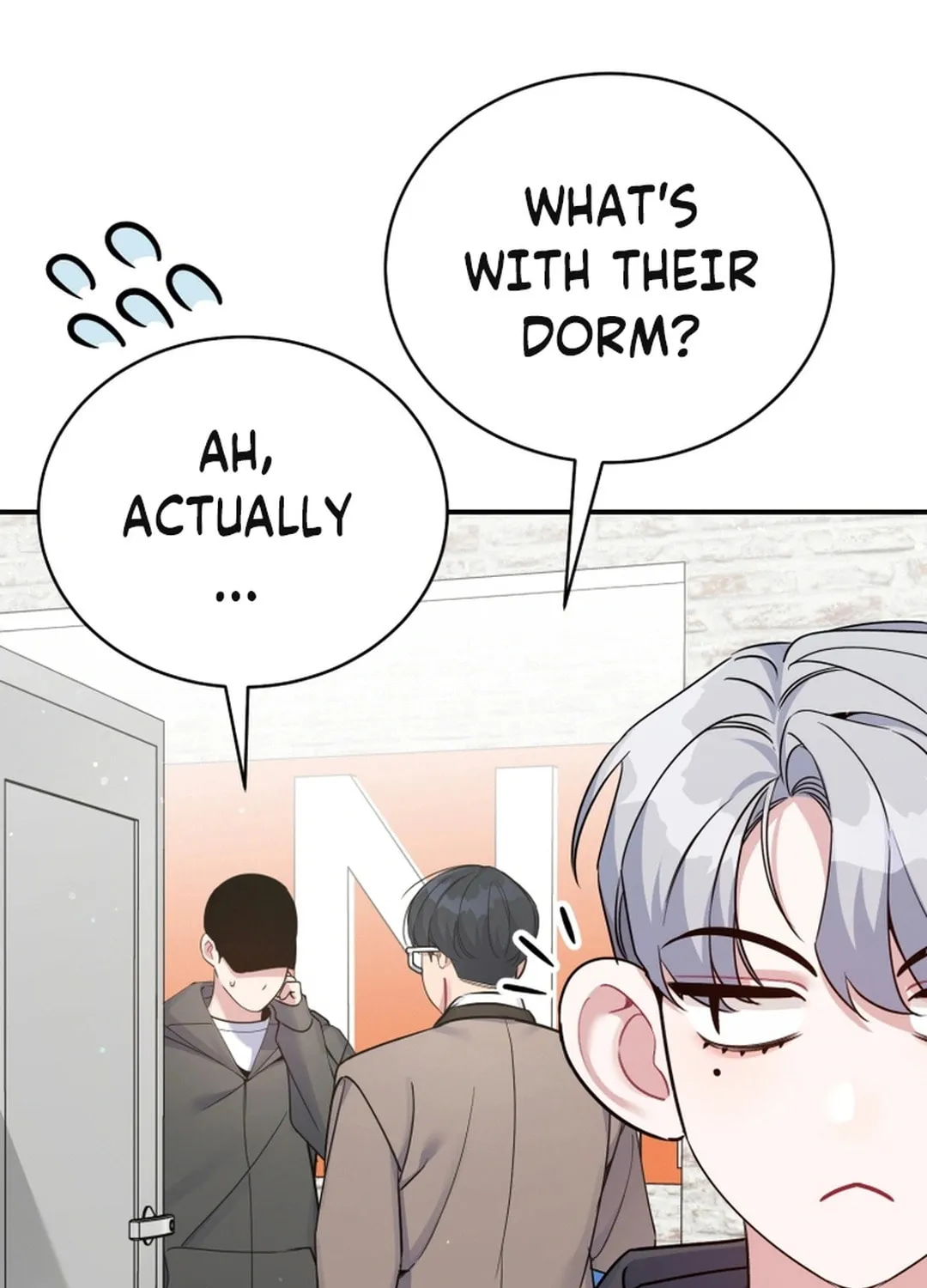 A Blank Slate Regression for the Idol That Lost His Original Mindset Chapter 27 page 90 - 