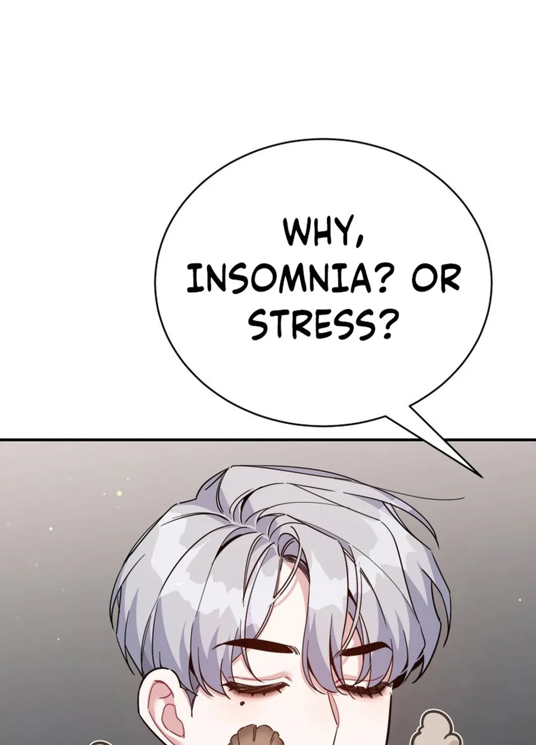 A Blank Slate Regression for the Idol That Lost His Original Mindset Chapter 28 page 116 - 