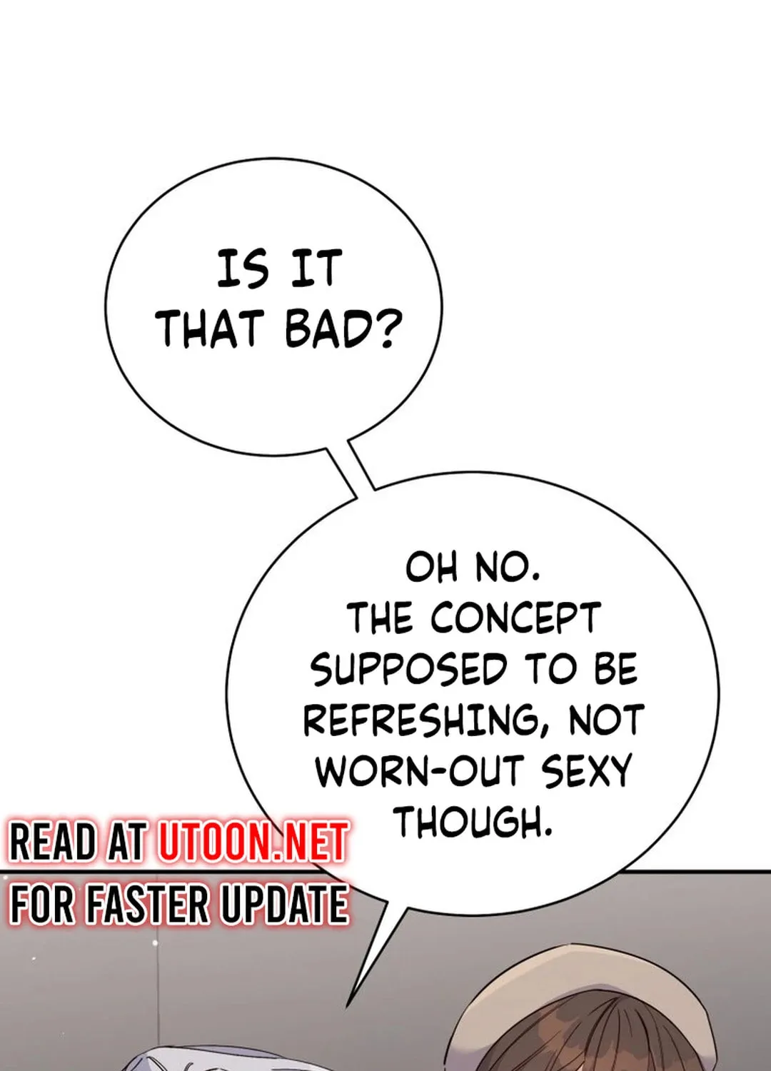 A Blank Slate Regression for the Idol That Lost His Original Mindset Chapter 28 page 118 - 