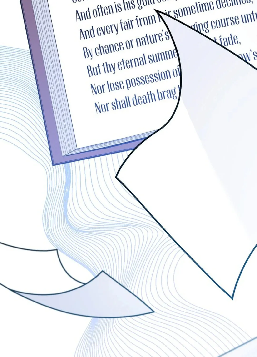 A Blank Slate Regression for the Idol That Lost His Original Mindset Chapter 28 page 31 - 