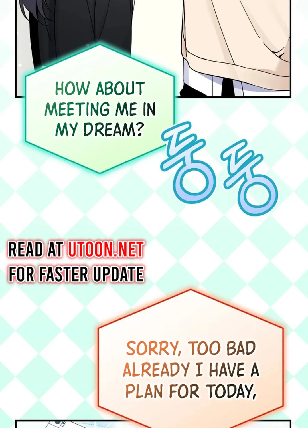 A Blank Slate Regression for the Idol That Lost His Original Mindset Chapter 28 page 35 - 