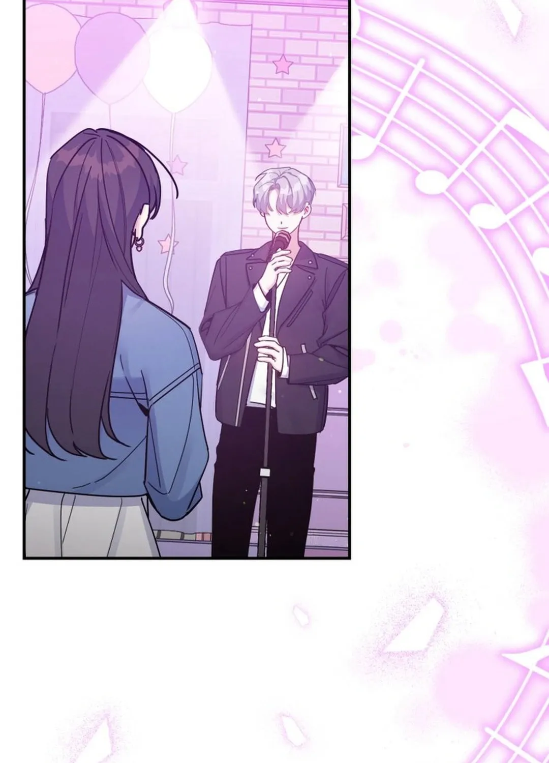 A Blank Slate Regression for the Idol That Lost His Original Mindset Chapter 28 page 51 - 