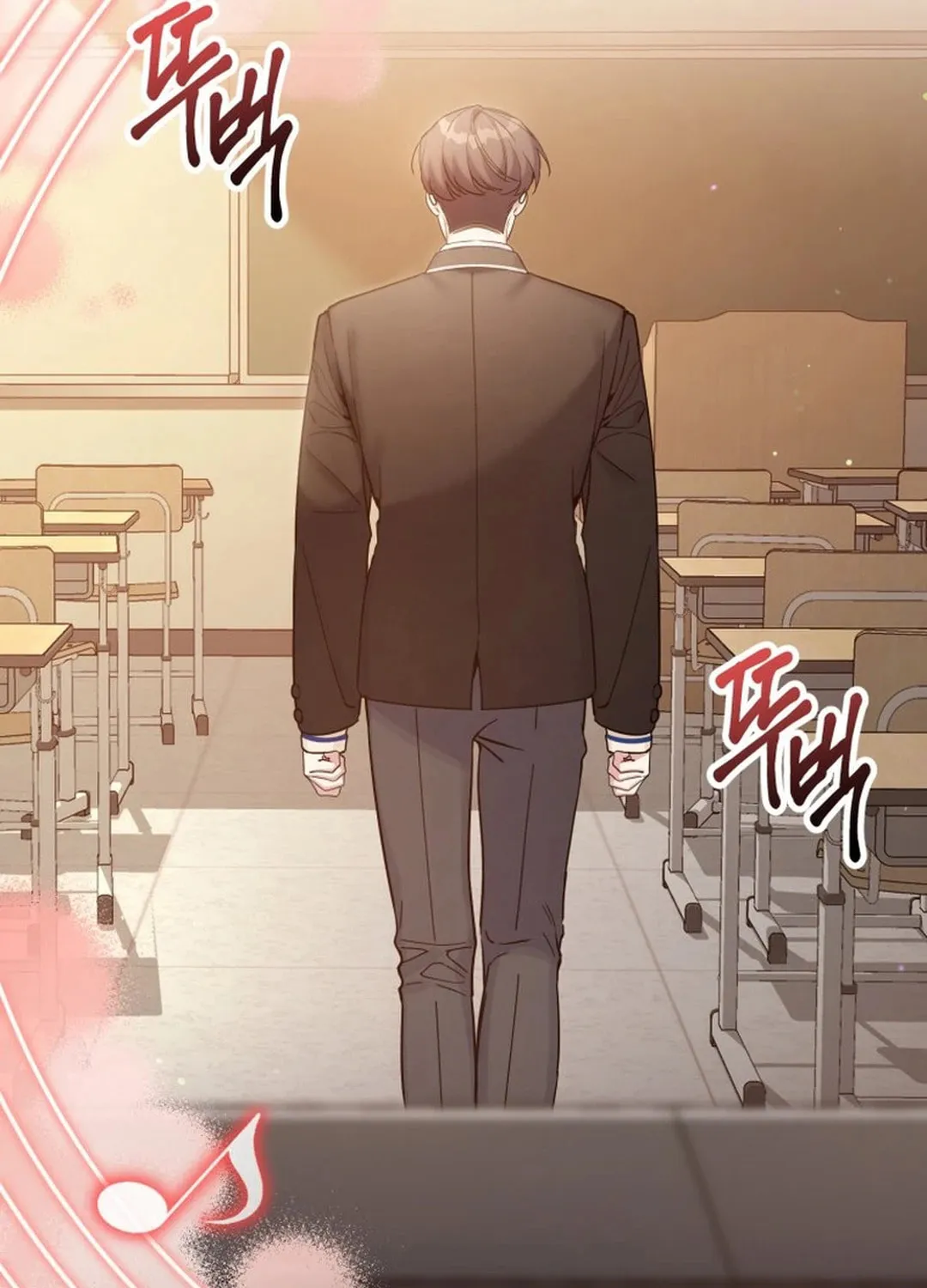 A Blank Slate Regression for the Idol That Lost His Original Mindset Chapter 28 page 66 - 