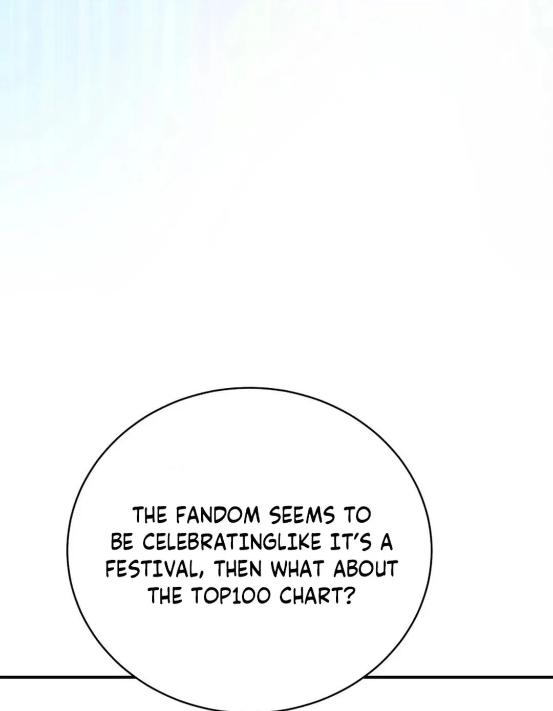 A Blank Slate Regression for the Idol That Lost His Original Mindset Chapter 28 page 78 - 