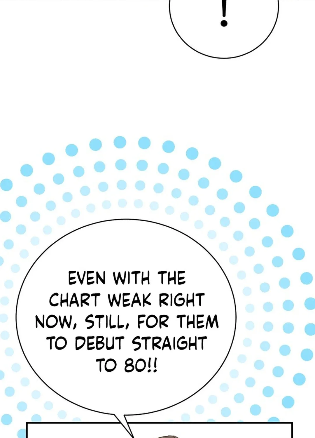 A Blank Slate Regression for the Idol That Lost His Original Mindset Chapter 28 page 81 - 
