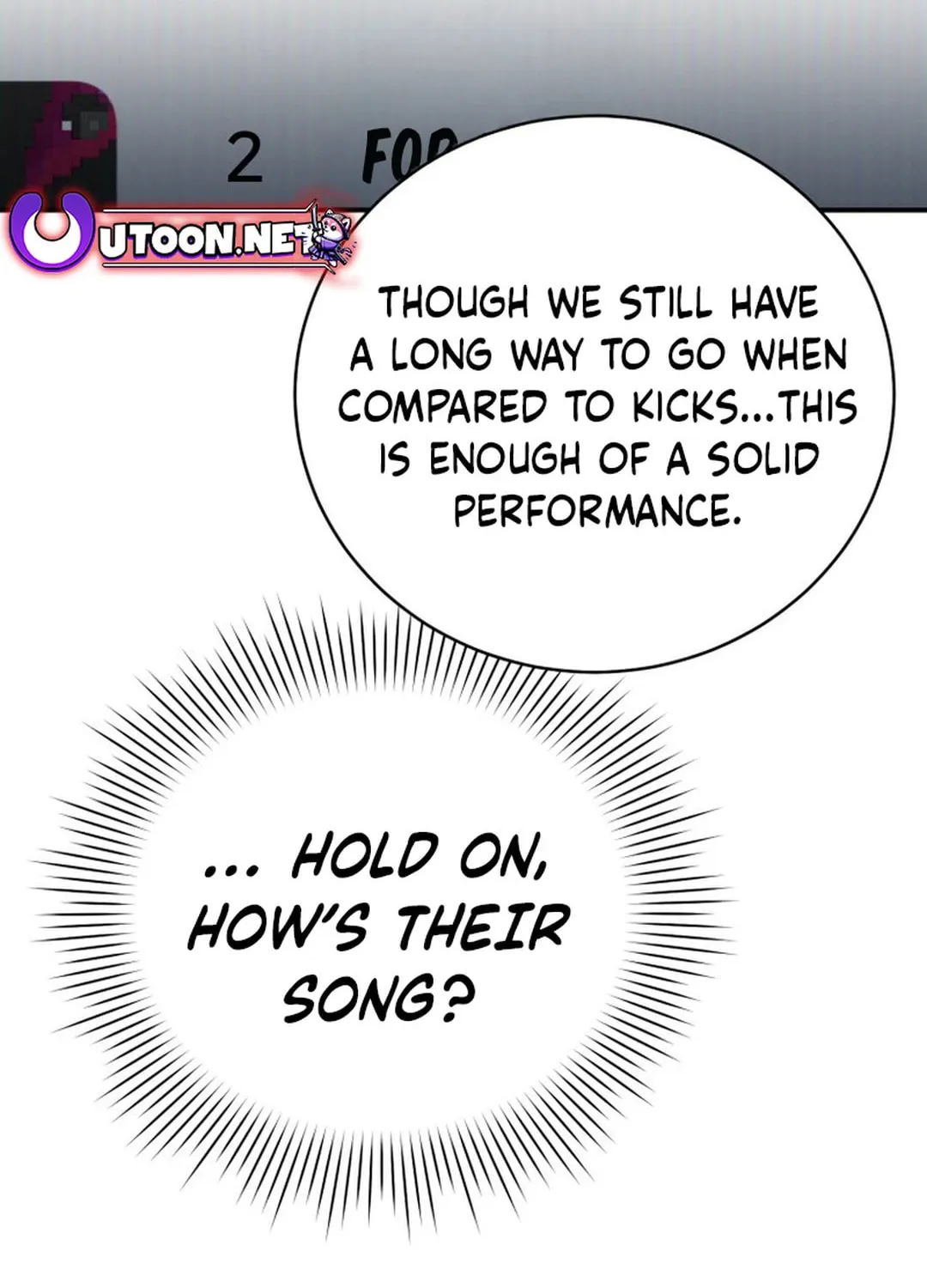 A Blank Slate Regression for the Idol That Lost His Original Mindset Chapter 28 page 84 - 