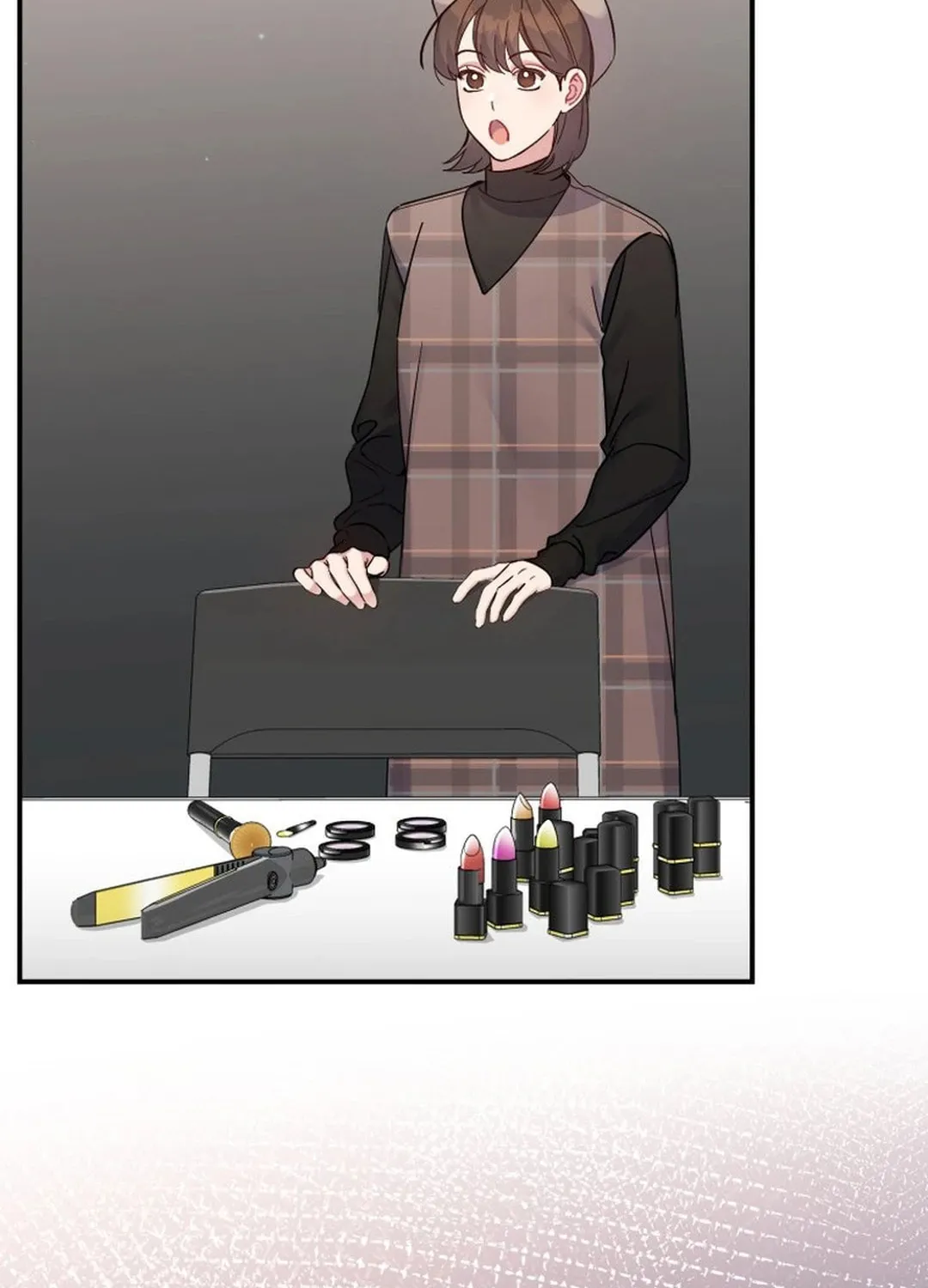 A Blank Slate Regression for the Idol That Lost His Original Mindset Chapter 29 page 11 - 