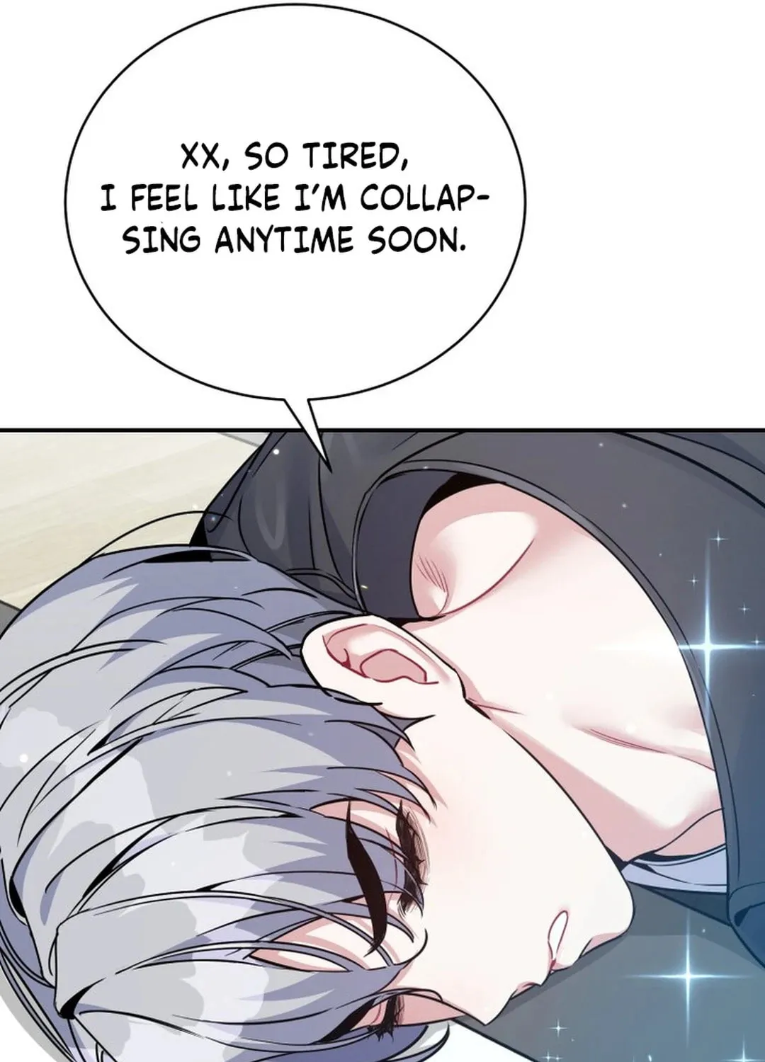 A Blank Slate Regression for the Idol That Lost His Original Mindset Chapter 29 page 107 - 