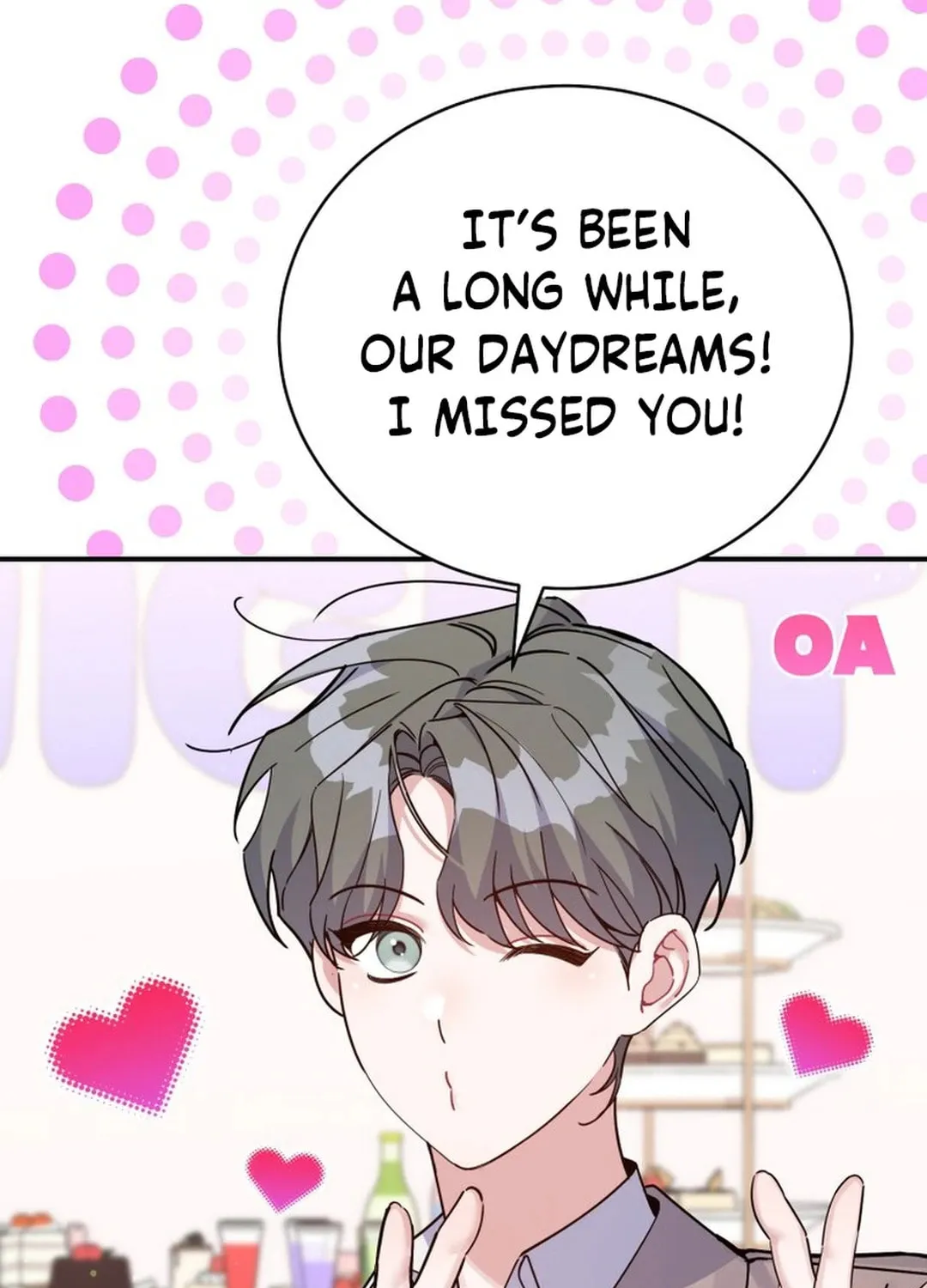 A Blank Slate Regression for the Idol That Lost His Original Mindset Chapter 29 page 24 - 