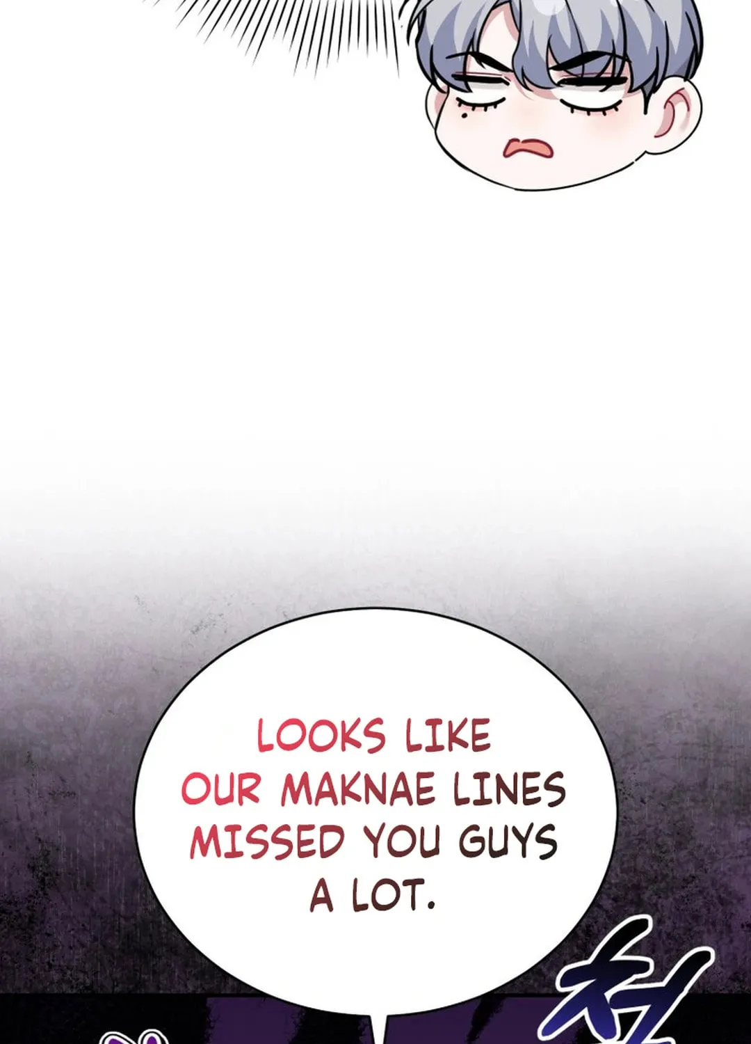A Blank Slate Regression for the Idol That Lost His Original Mindset Chapter 29 page 31 - 