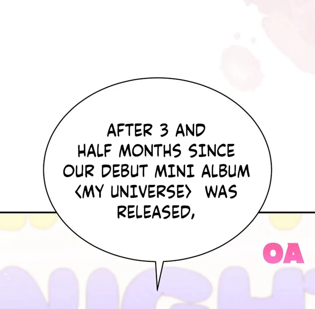 A Blank Slate Regression for the Idol That Lost His Original Mindset Chapter 29 page 34 - 