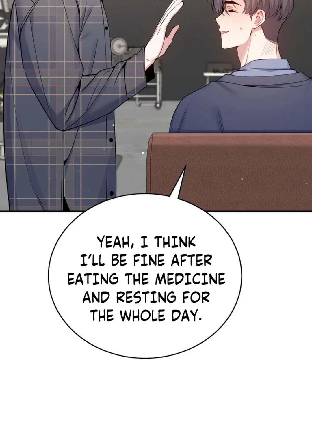 A Blank Slate Regression for the Idol That Lost His Original Mindset Chapter 29 page 5 - 