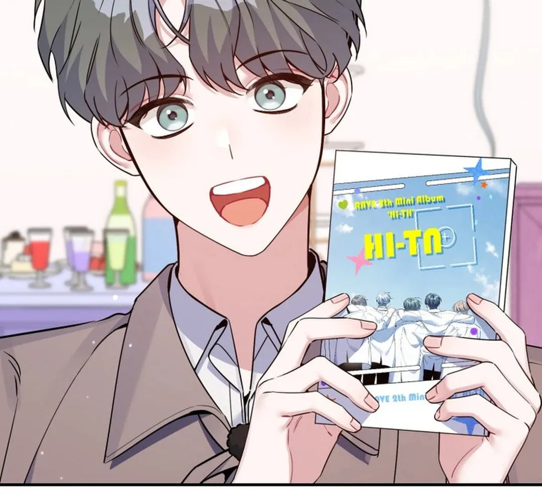 A Blank Slate Regression for the Idol That Lost His Original Mindset Chapter 29 page 41 - 