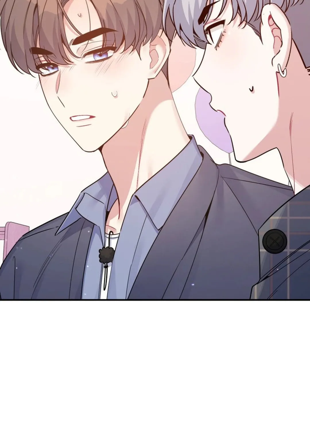 A Blank Slate Regression for the Idol That Lost His Original Mindset Chapter 29 page 59 - 