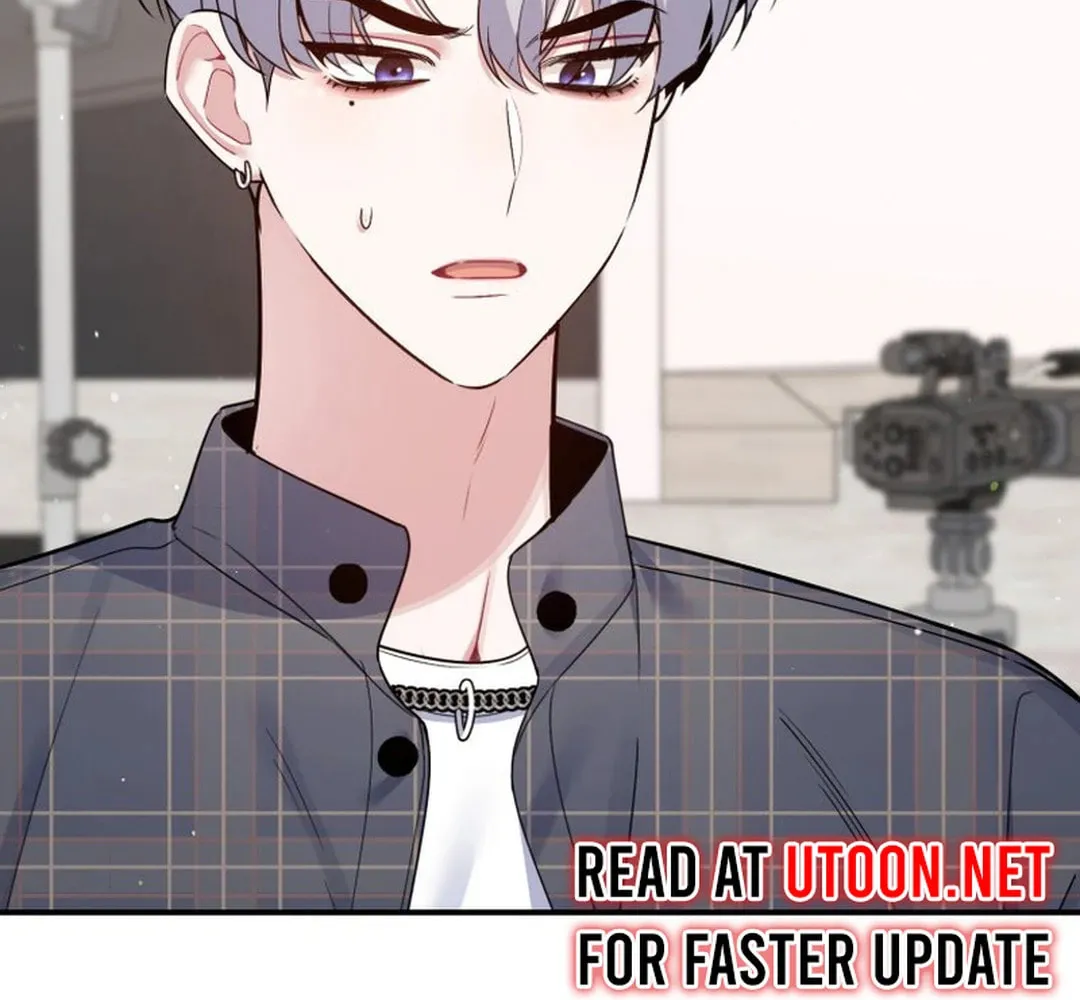 A Blank Slate Regression for the Idol That Lost His Original Mindset Chapter 29 page 7 - 