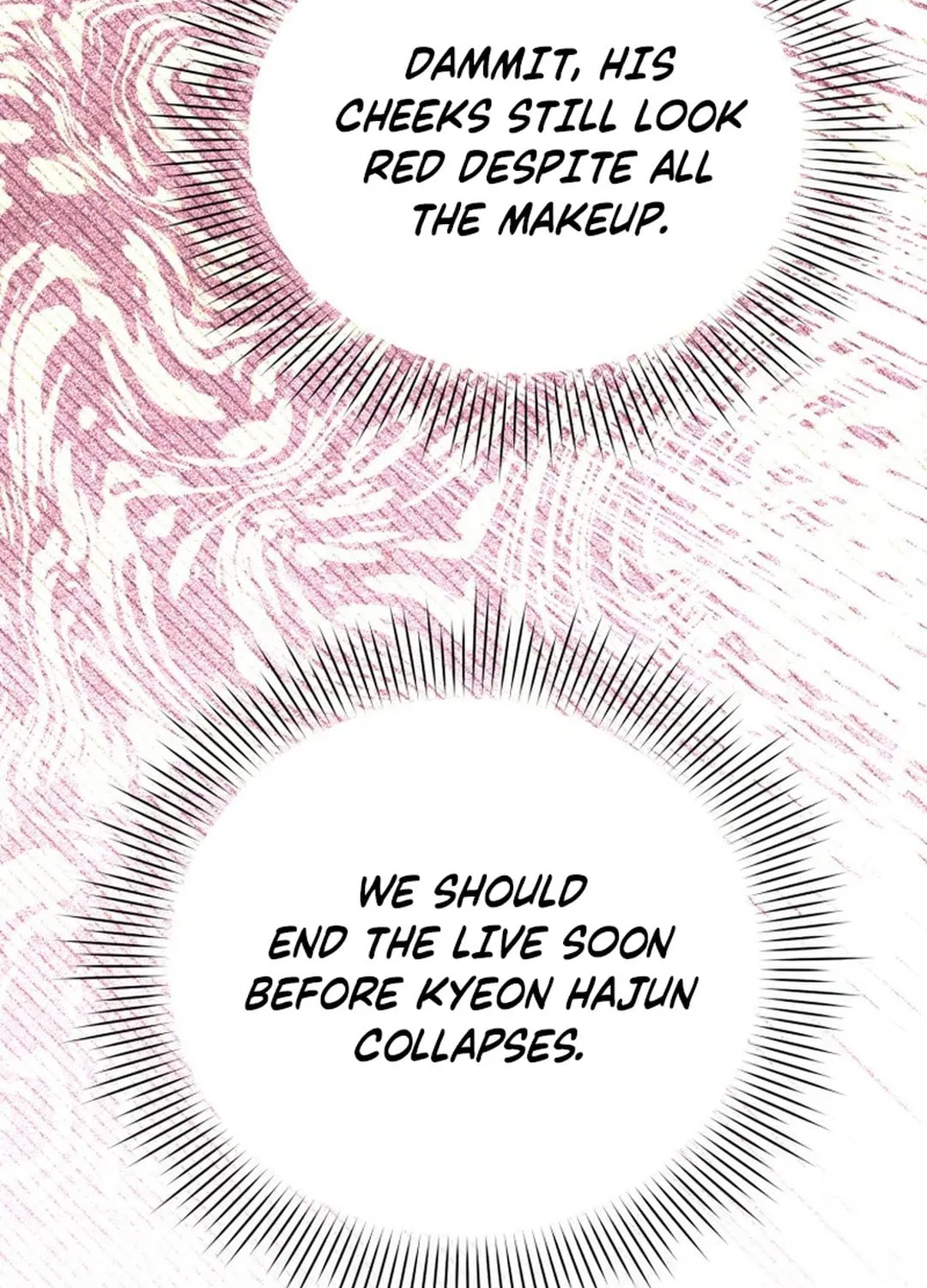 A Blank Slate Regression for the Idol That Lost His Original Mindset Chapter 29 page 62 - 