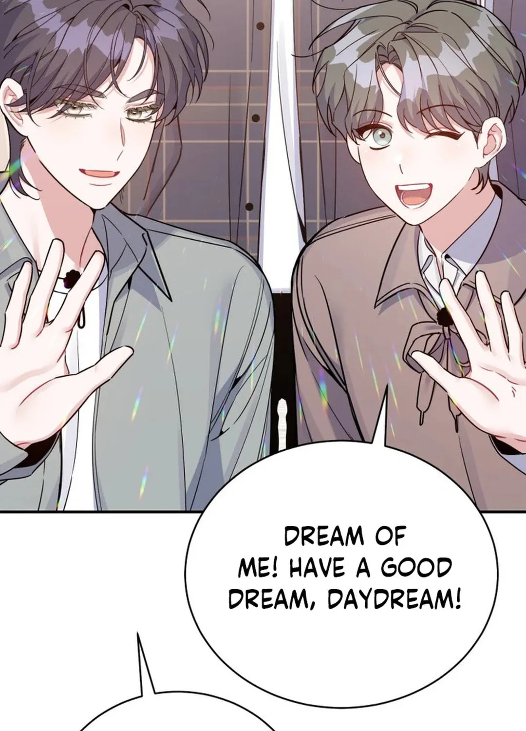 A Blank Slate Regression for the Idol That Lost His Original Mindset Chapter 29 page 84 - 