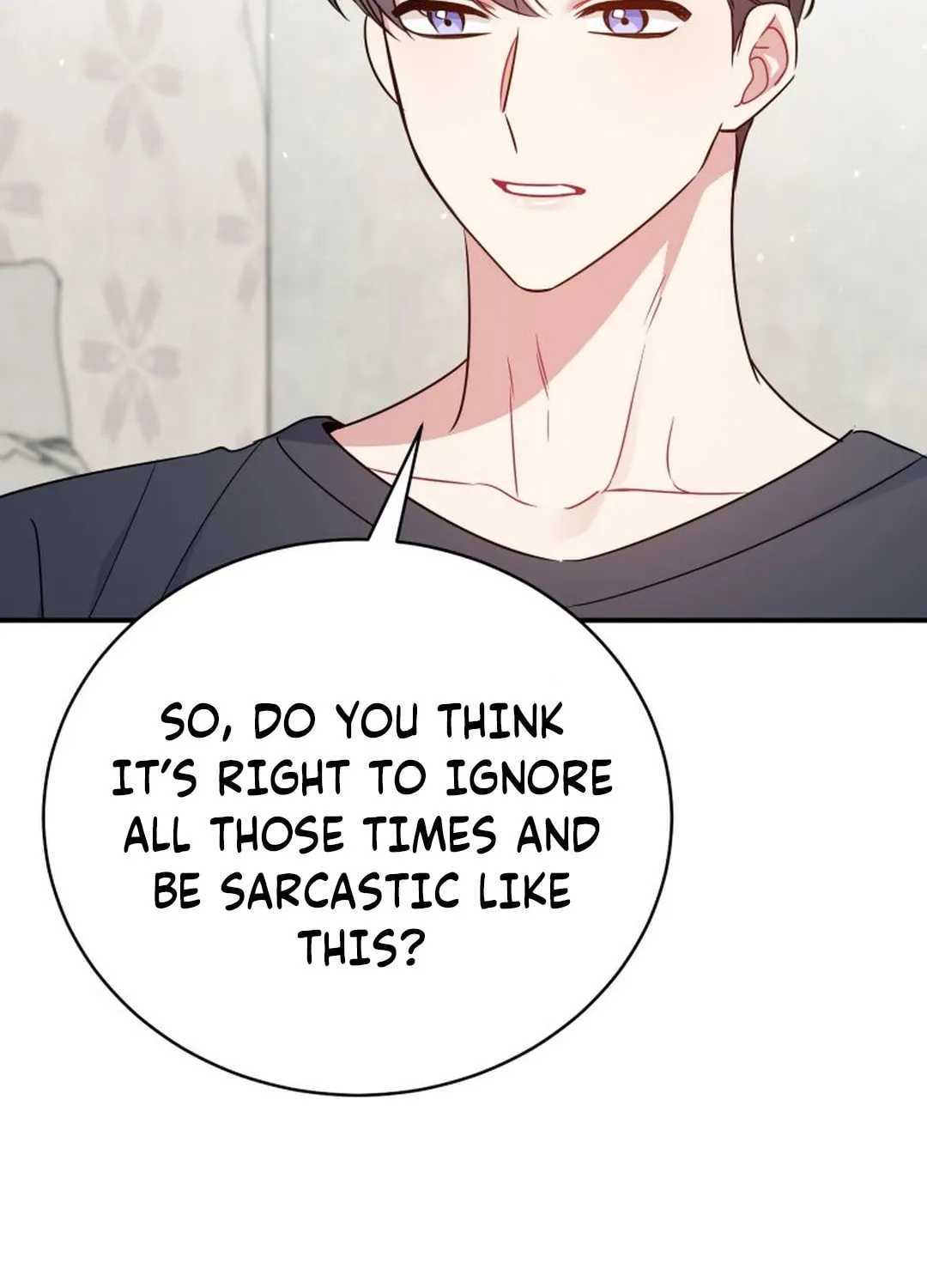 A Blank Slate Regression for the Idol That Lost His Original Mindset Chapter 3 page 105 - 