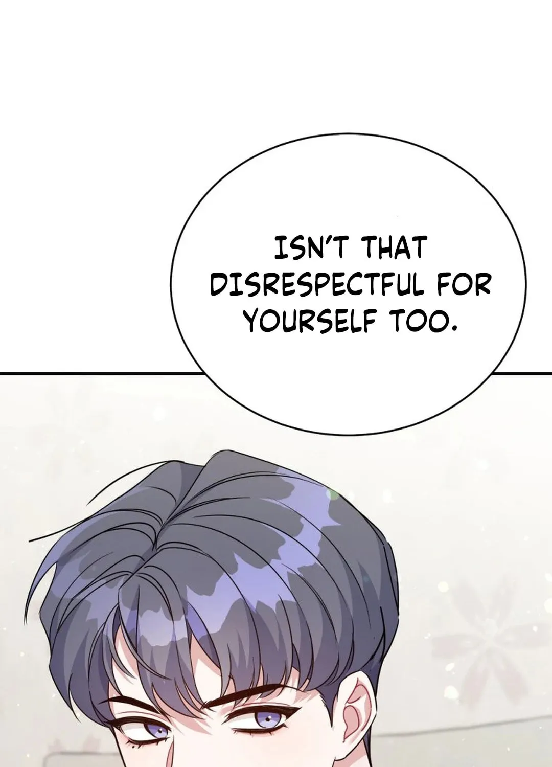 A Blank Slate Regression for the Idol That Lost His Original Mindset Chapter 3 page 106 - 
