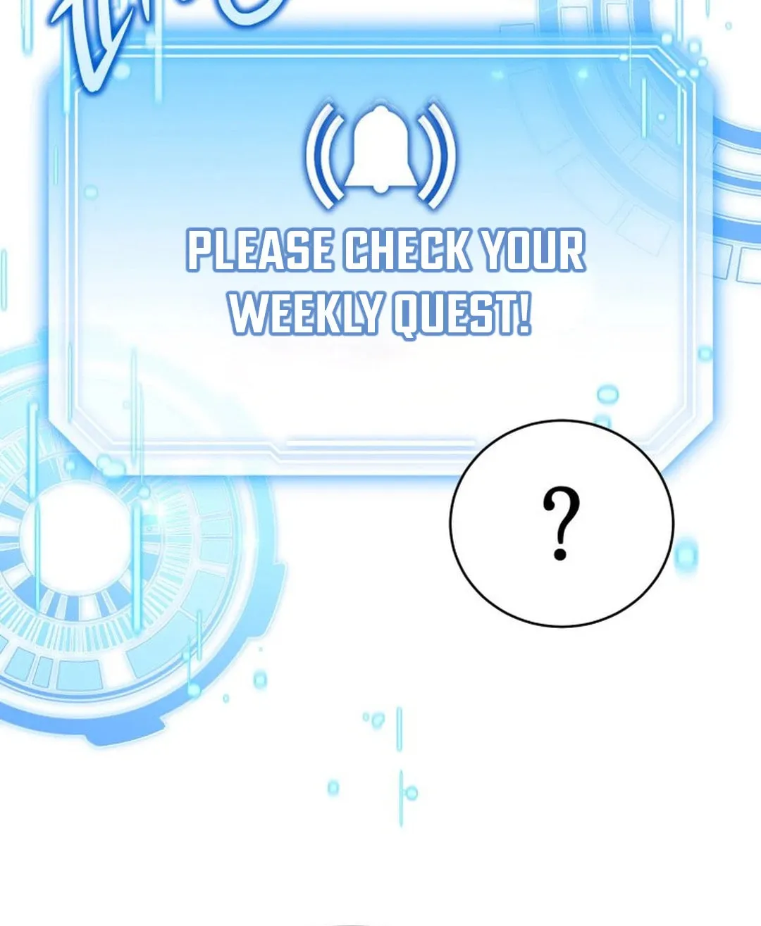 A Blank Slate Regression for the Idol That Lost His Original Mindset Chapter 3 page 108 - 