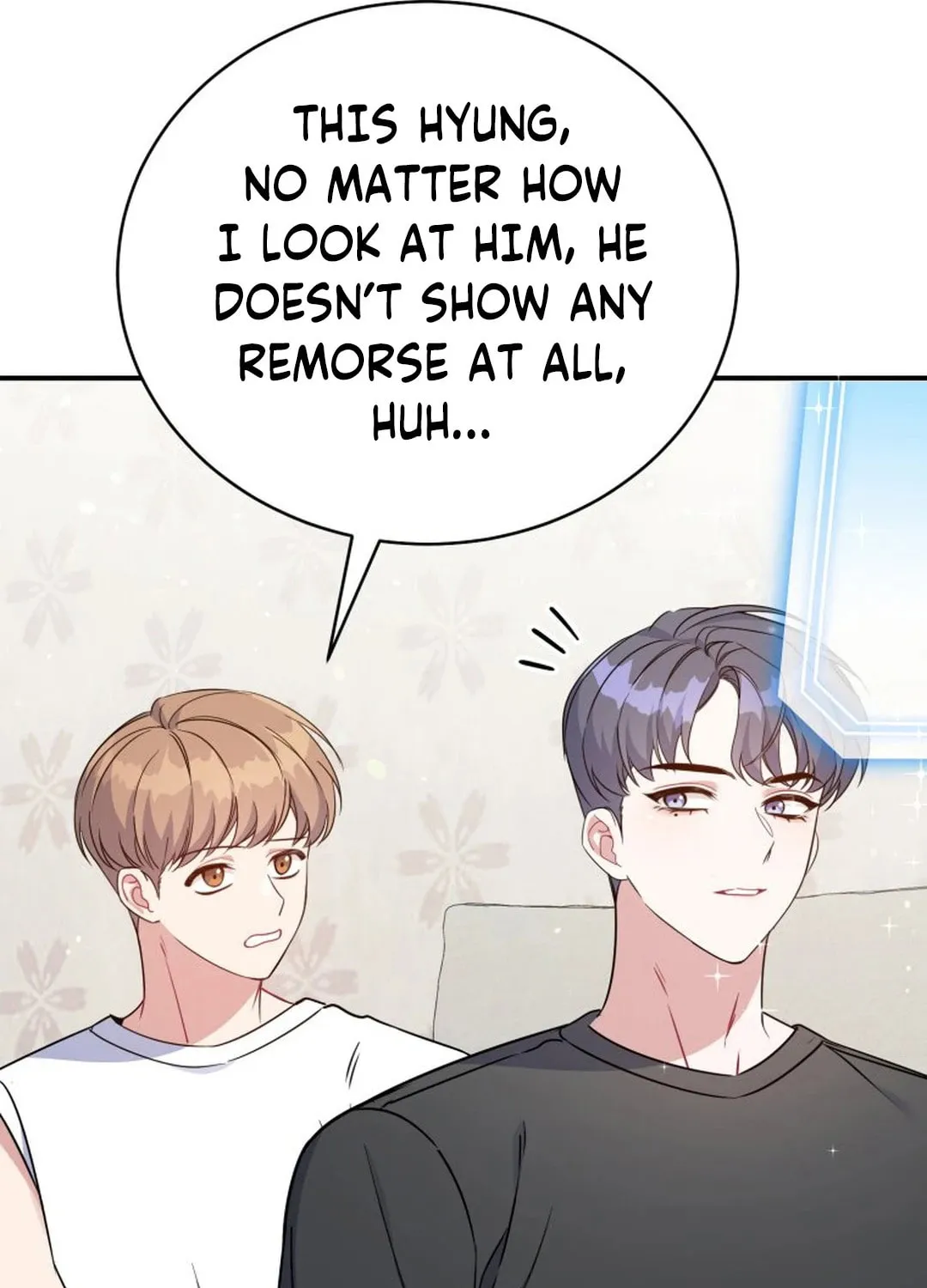 A Blank Slate Regression for the Idol That Lost His Original Mindset Chapter 3 page 109 - 