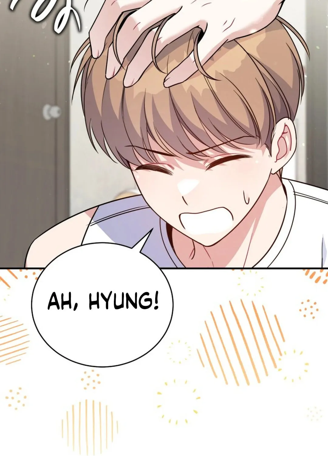A Blank Slate Regression for the Idol That Lost His Original Mindset Chapter 3 page 111 - 