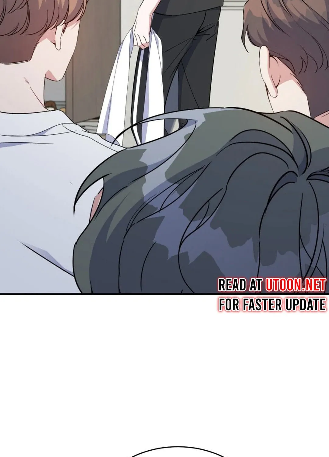 A Blank Slate Regression for the Idol That Lost His Original Mindset Chapter 3 page 113 - 