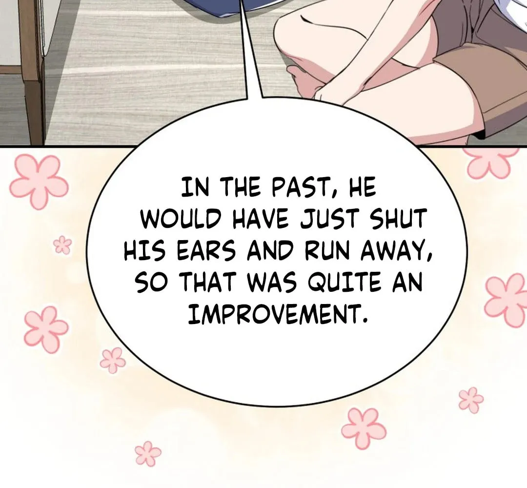 A Blank Slate Regression for the Idol That Lost His Original Mindset Chapter 3 page 115 - 