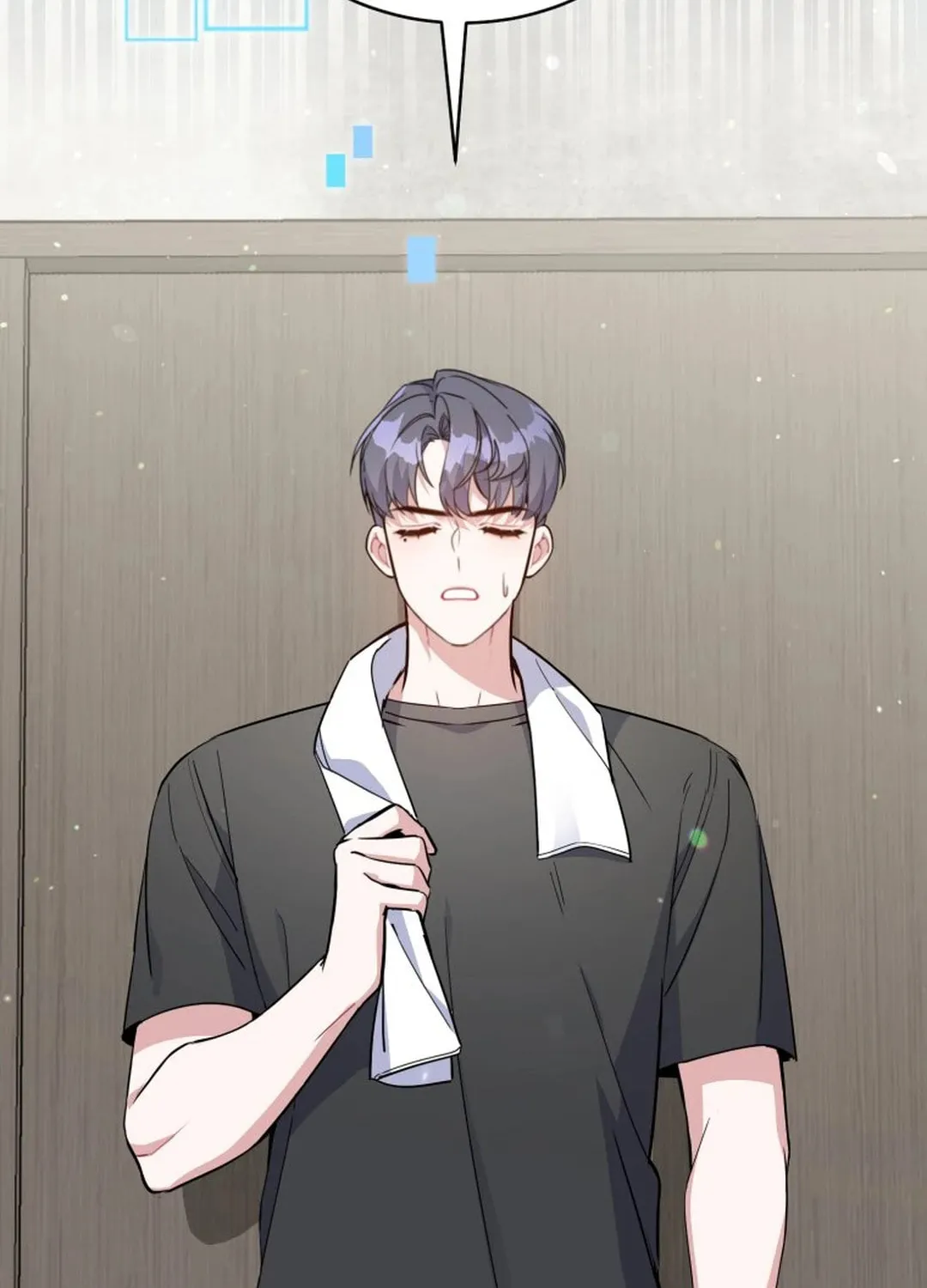 A Blank Slate Regression for the Idol That Lost His Original Mindset Chapter 3 page 117 - 