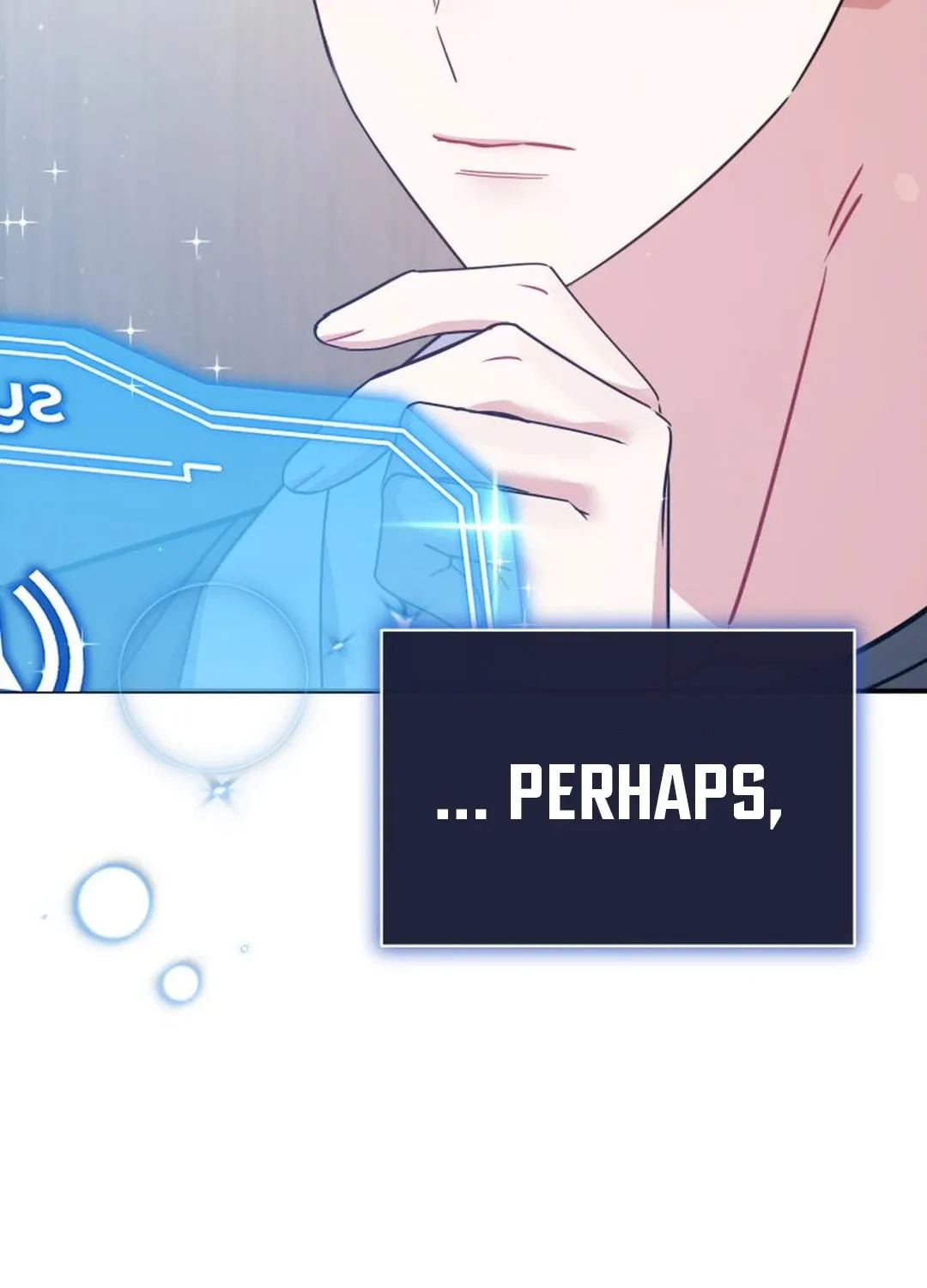 A Blank Slate Regression for the Idol That Lost His Original Mindset Chapter 3 page 124 - 