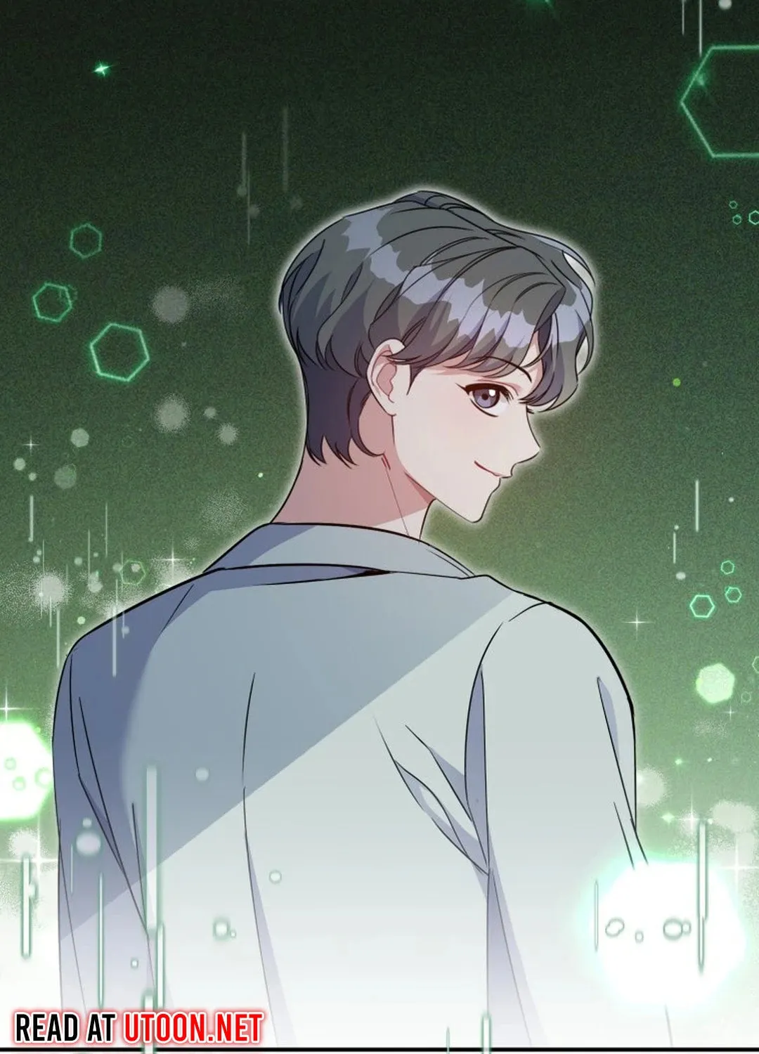 A Blank Slate Regression for the Idol That Lost His Original Mindset Chapter 3 page 126 - 