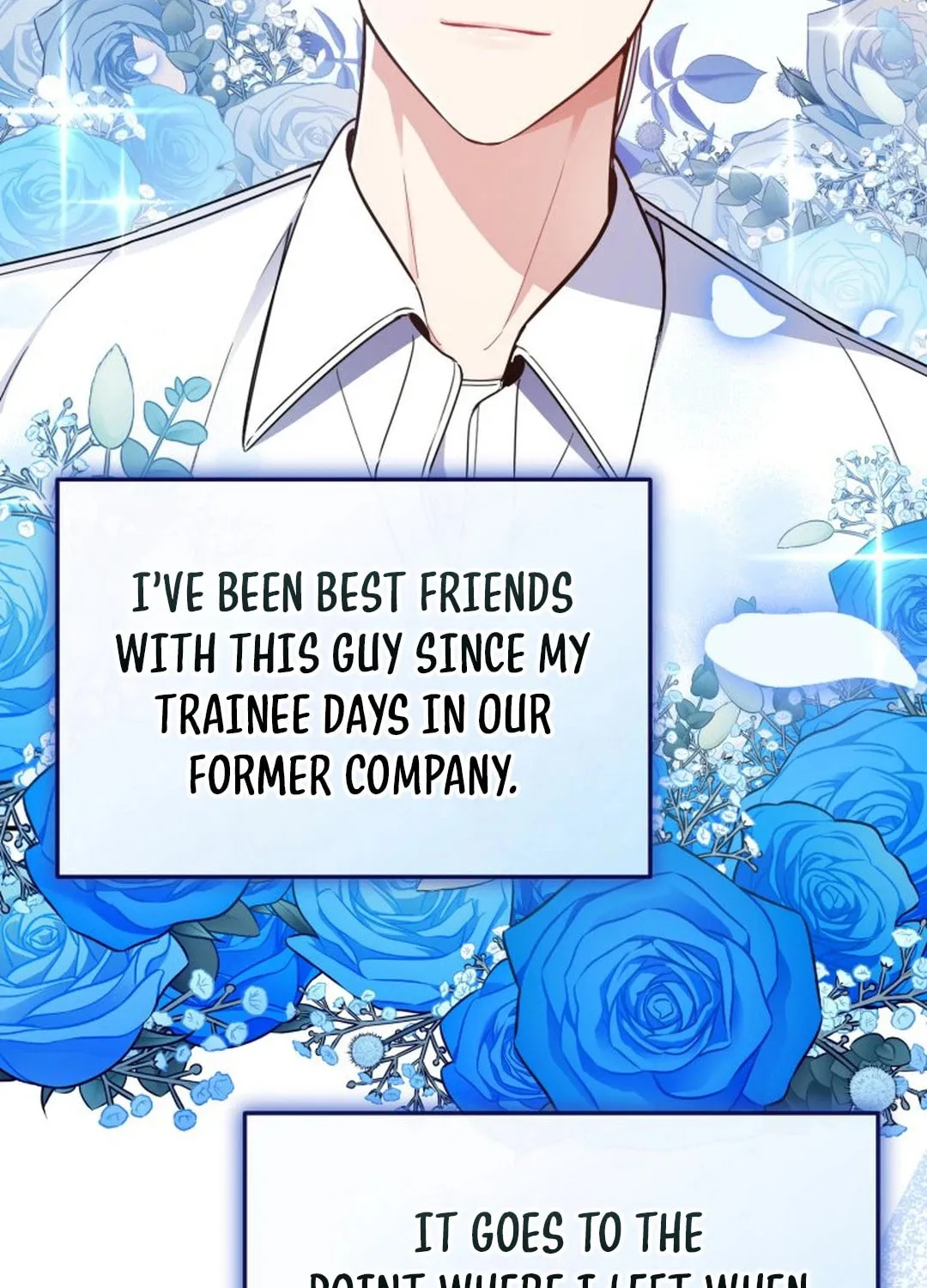 A Blank Slate Regression for the Idol That Lost His Original Mindset Chapter 3 page 26 - 