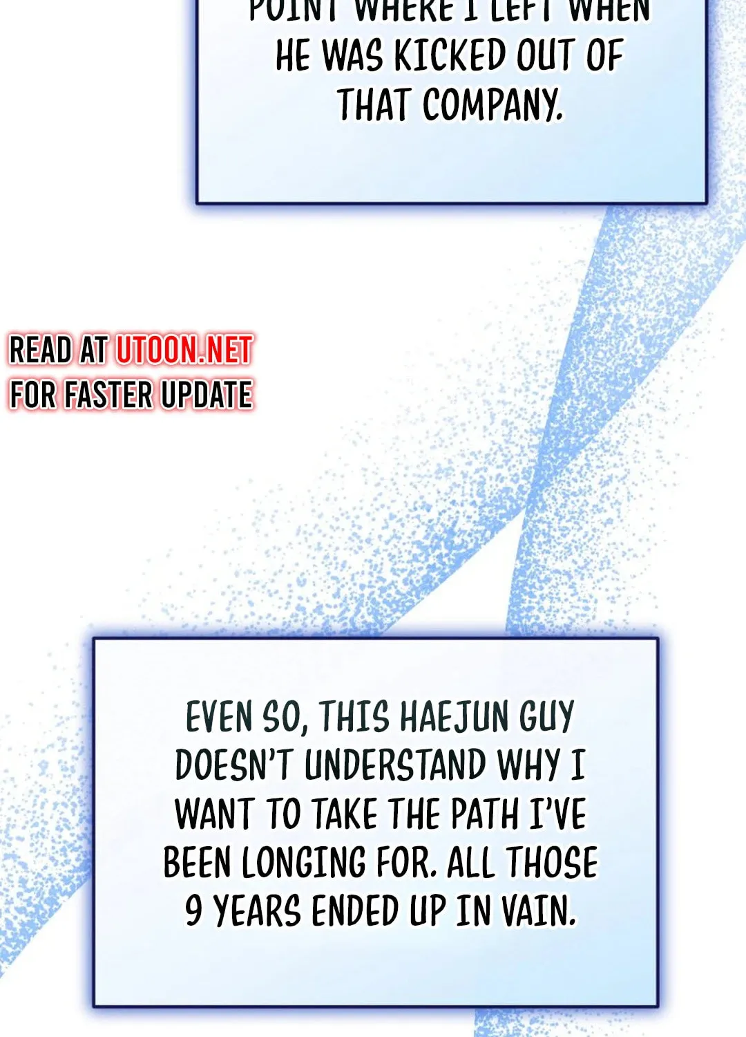 A Blank Slate Regression for the Idol That Lost His Original Mindset Chapter 3 page 27 - 