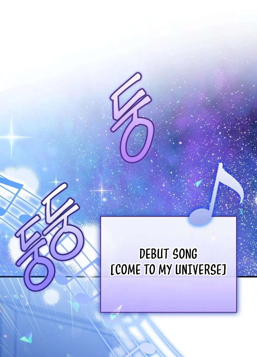A Blank Slate Regression for the Idol That Lost His Original Mindset Chapter 3 page 39 - 