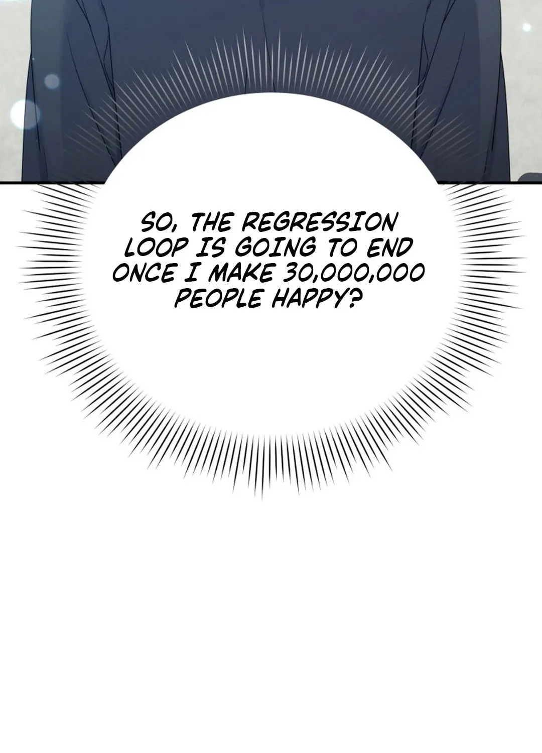 A Blank Slate Regression for the Idol That Lost His Original Mindset Chapter 3 page 5 - 
