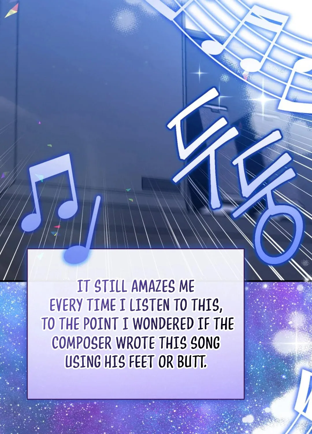 A Blank Slate Regression for the Idol That Lost His Original Mindset Chapter 3 page 41 - 