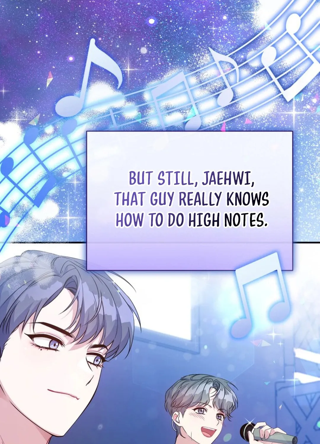 A Blank Slate Regression for the Idol That Lost His Original Mindset Chapter 3 page 42 - 