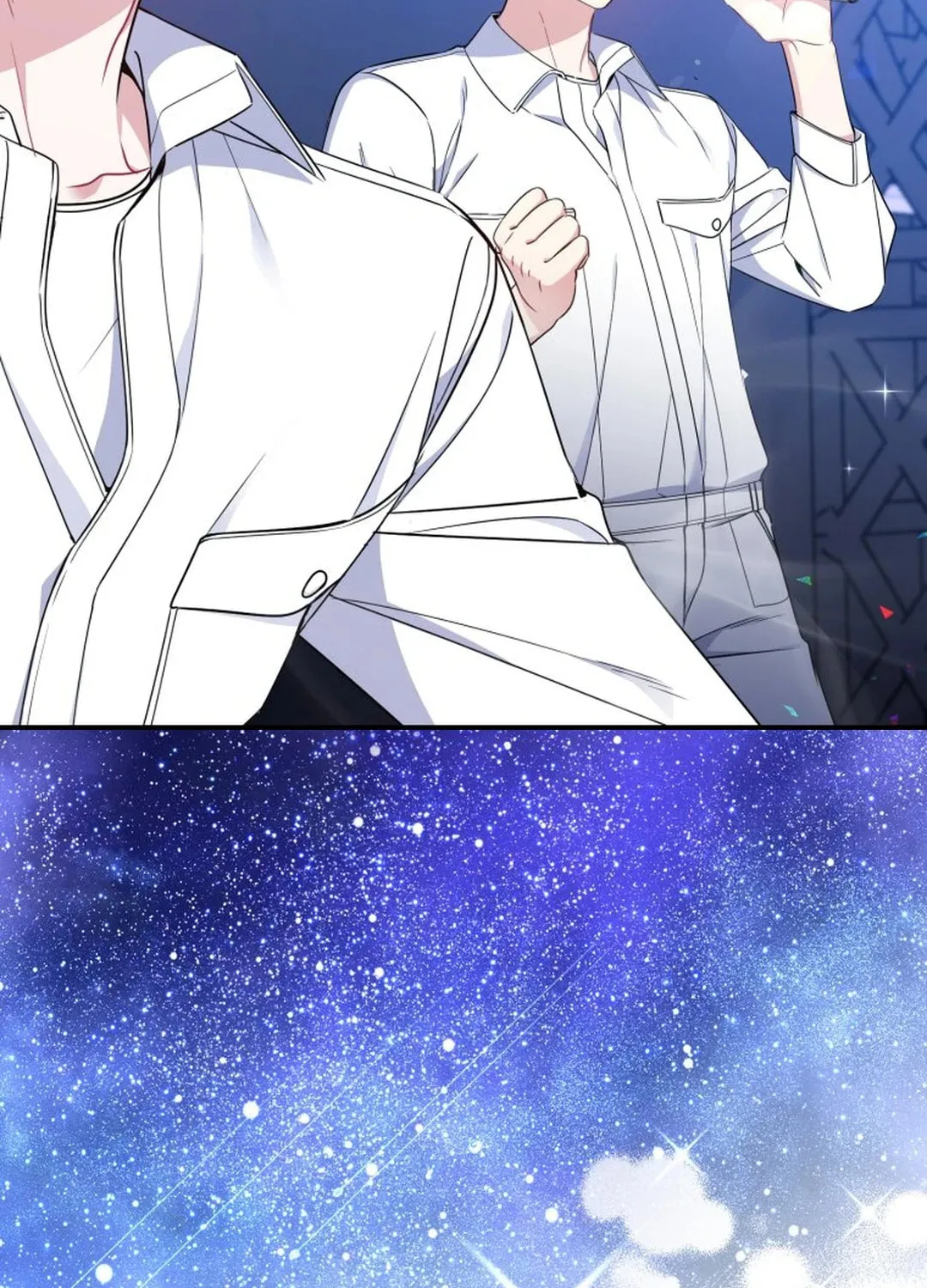 A Blank Slate Regression for the Idol That Lost His Original Mindset Chapter 3 page 43 - 